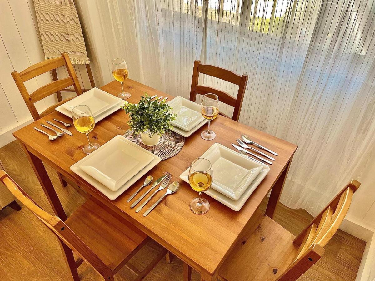 Las Brisas 1 By Sunhousescanarias Las Palmas Exterior photo
