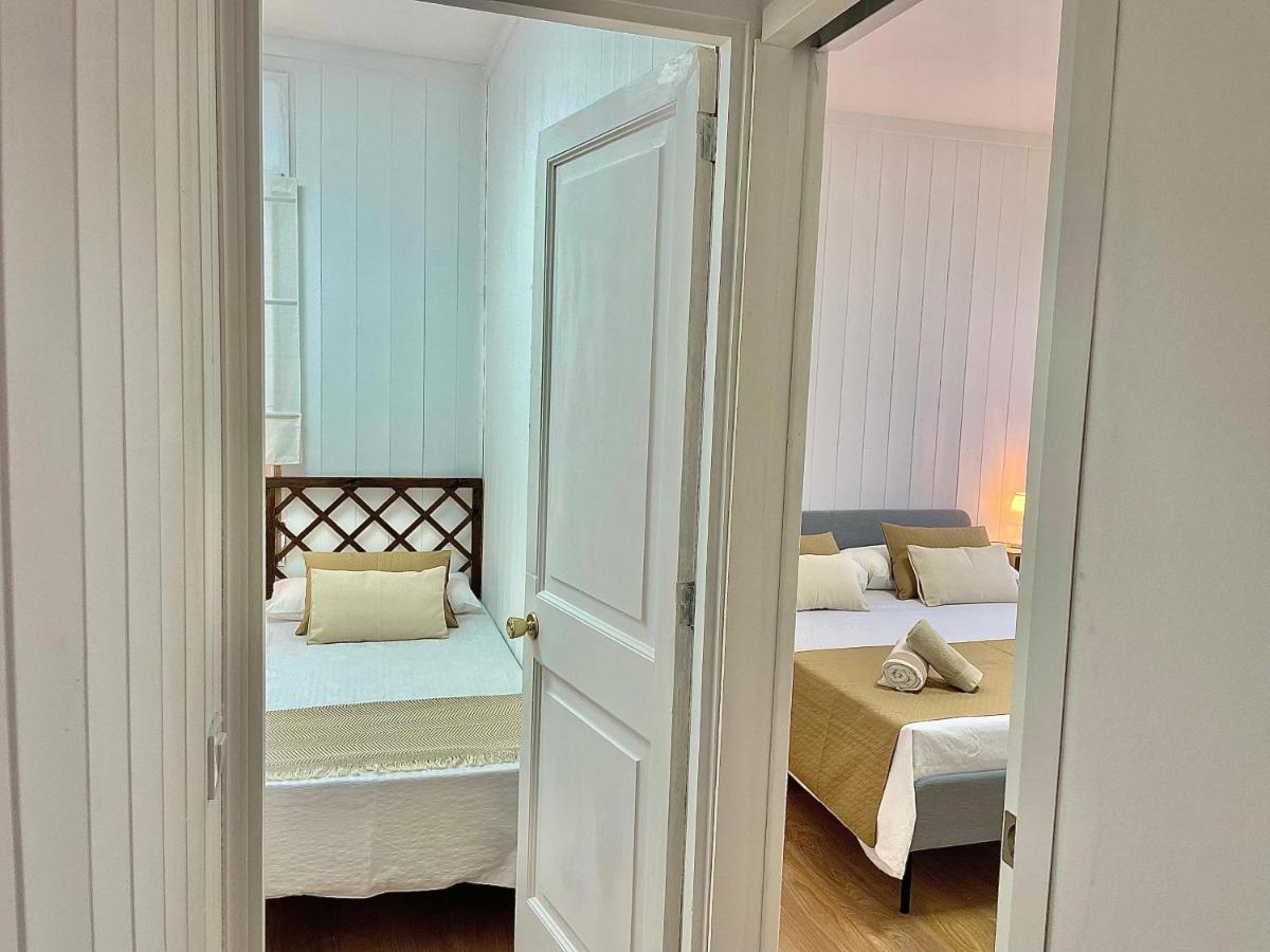 Las Brisas 1 By Sunhousescanarias Las Palmas Exterior photo