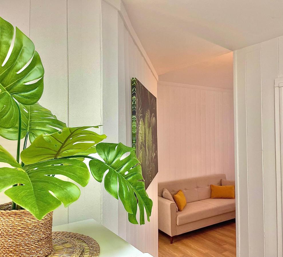 Las Brisas 1 By Sunhousescanarias Las Palmas Exterior photo