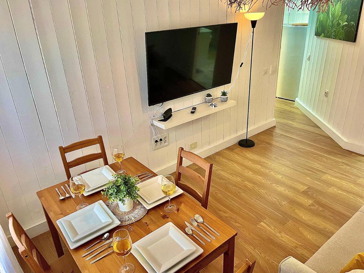 Las Brisas 1 By Sunhousescanarias Las Palmas Exterior photo