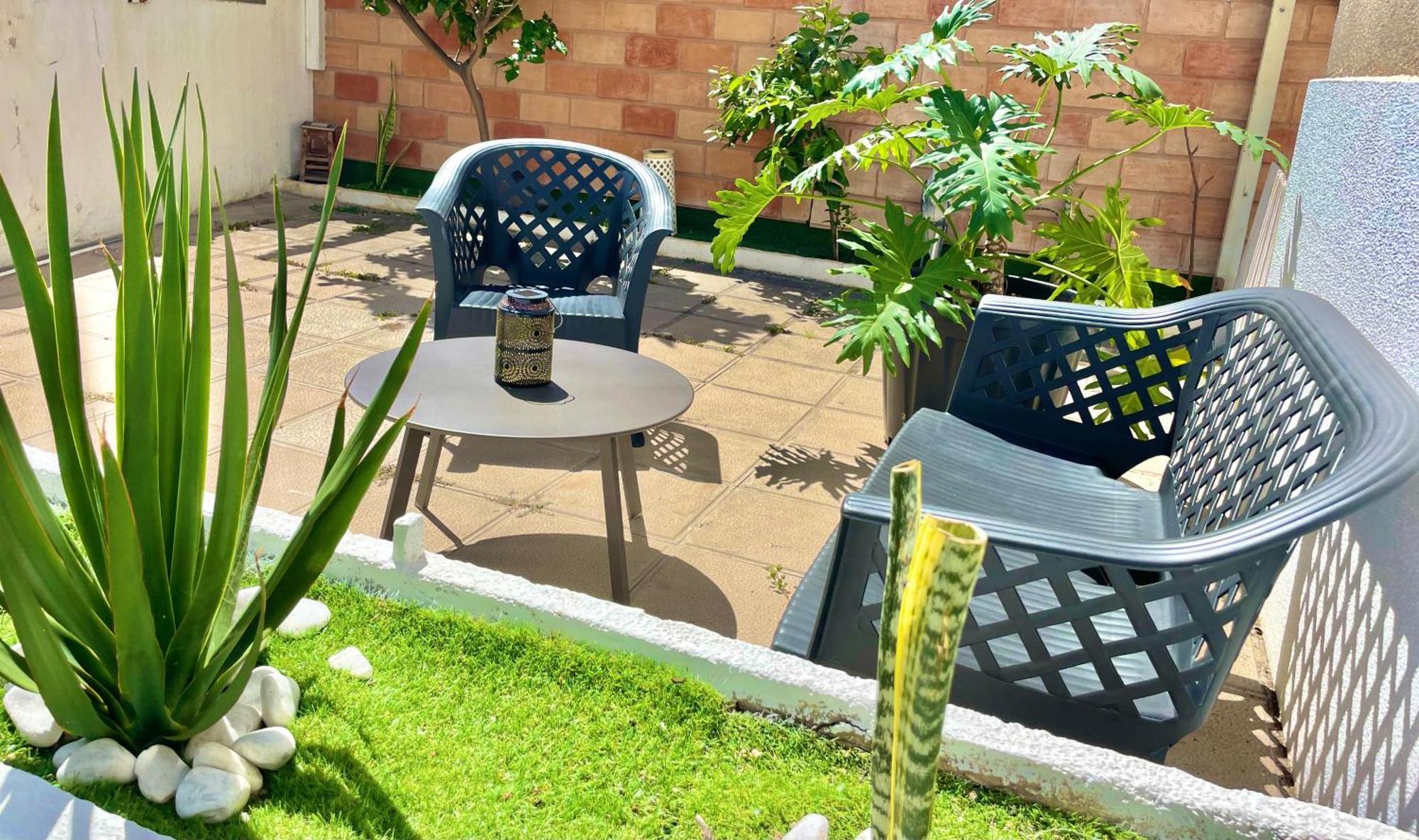 Las Brisas 1 By Sunhousescanarias Las Palmas Exterior photo